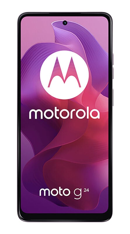 Motorola Moto G24