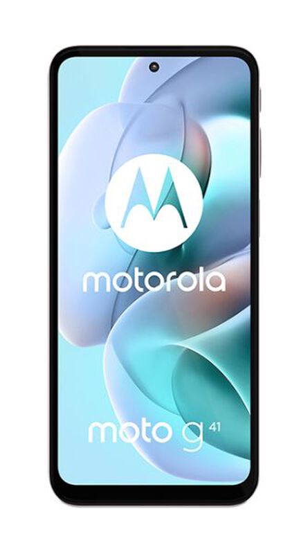 Motorola Moto G41