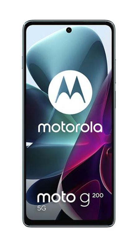 Motorola Moto G200 5G