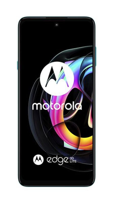 Motorola Moto Edge 20 Lite