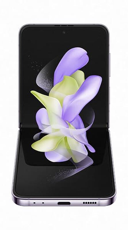 Samsung Galaxy ZFlip 4 256GB