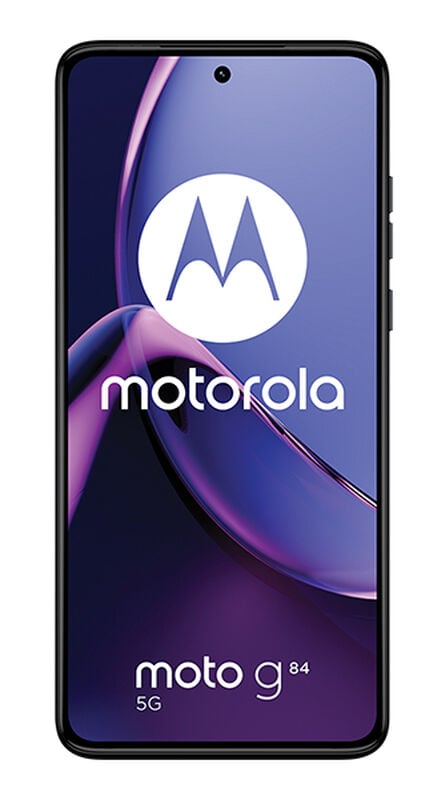 Motorola Moto G84