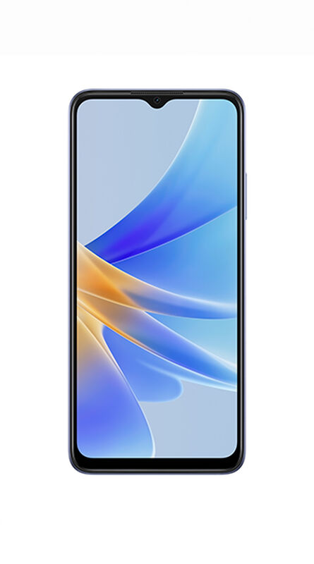 Oppo A17