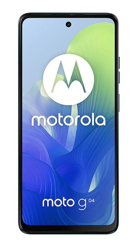 Motorola Moto G04